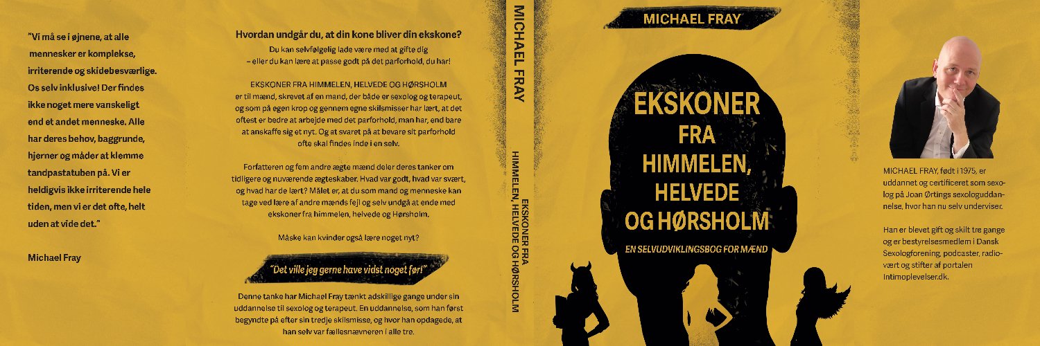 Michael Fray banner