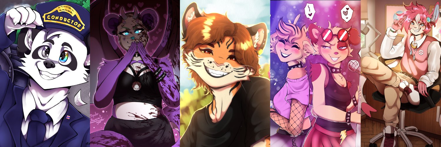 BipolarAnonymit's profile banner image