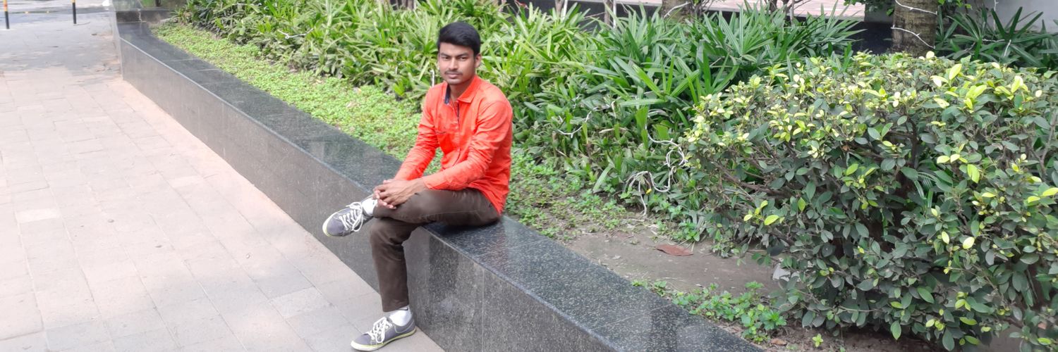 mdashif98's profile banner image