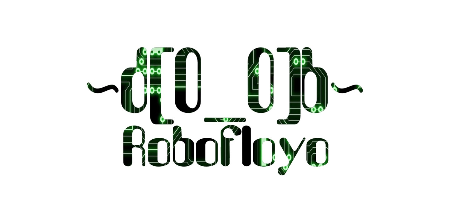 Robofloyo's profile banner image