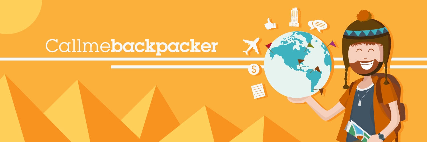 Callmebckpacker's profile banner image