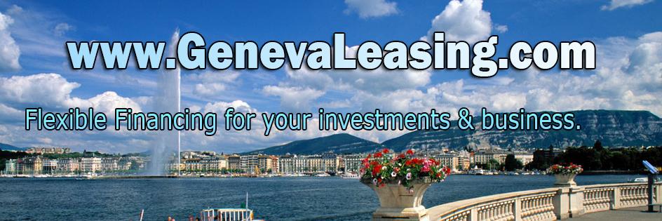 genevaleasing's profile banner image