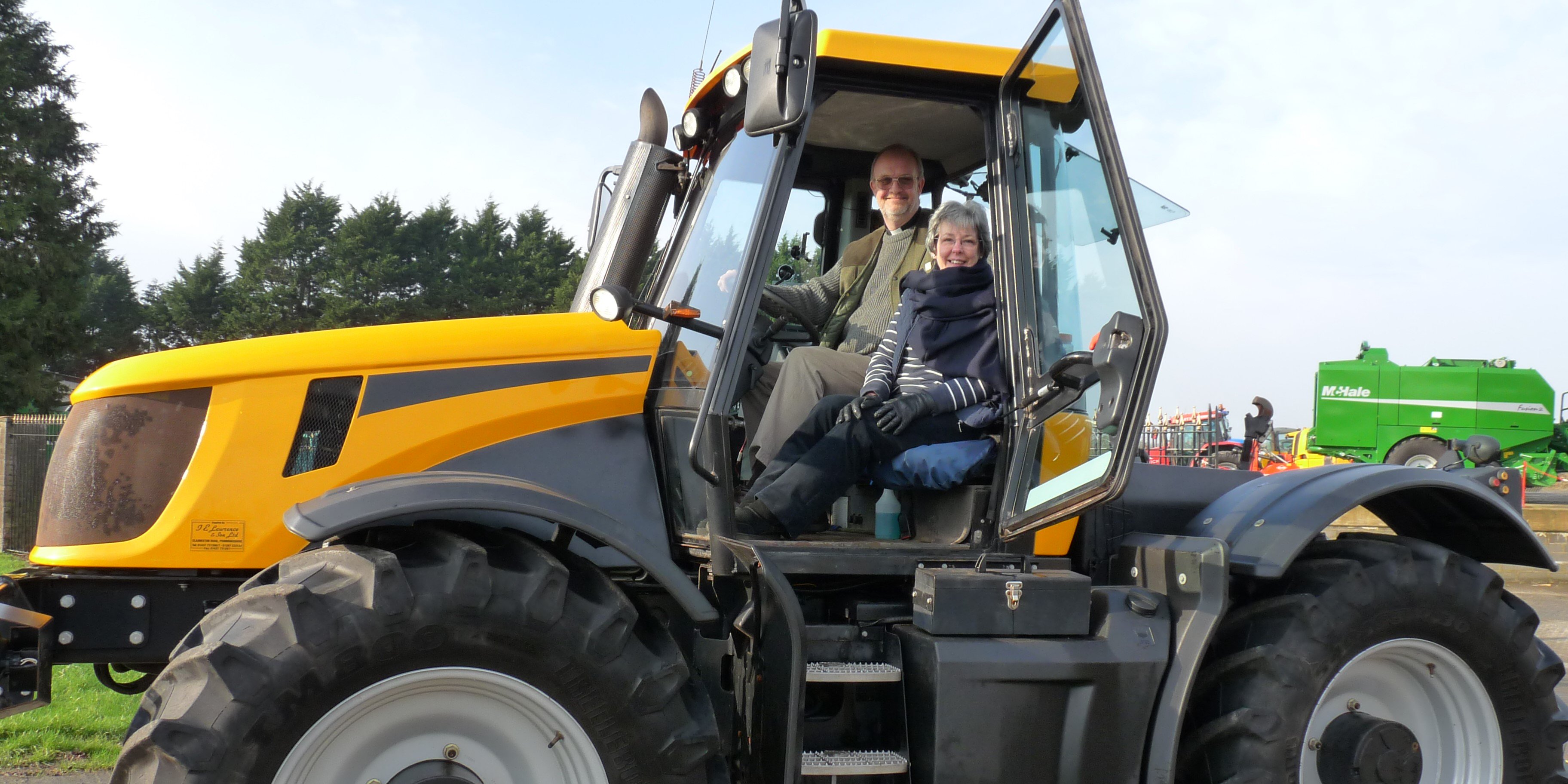 ruralchaplain's profile banner image