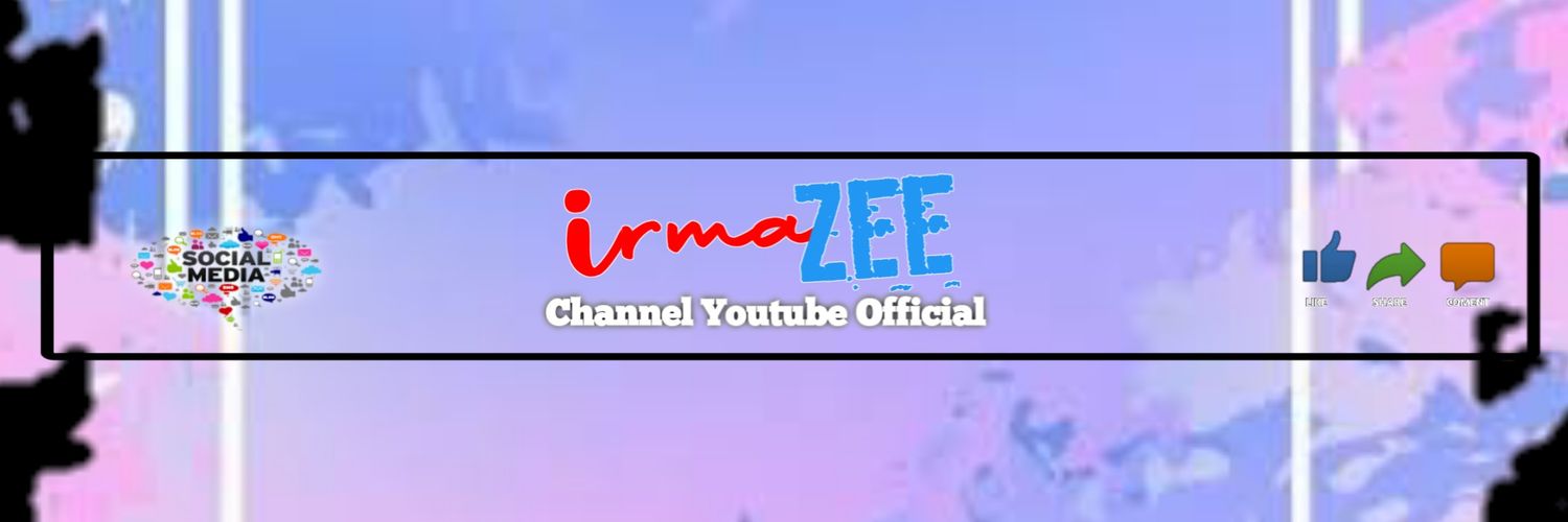 irma_zee06's profile banner image