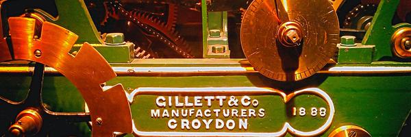 TheTimeWorkshop Profile Banner