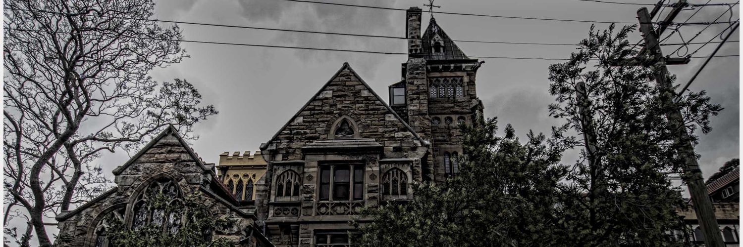 UntappedBravery's profile banner image
