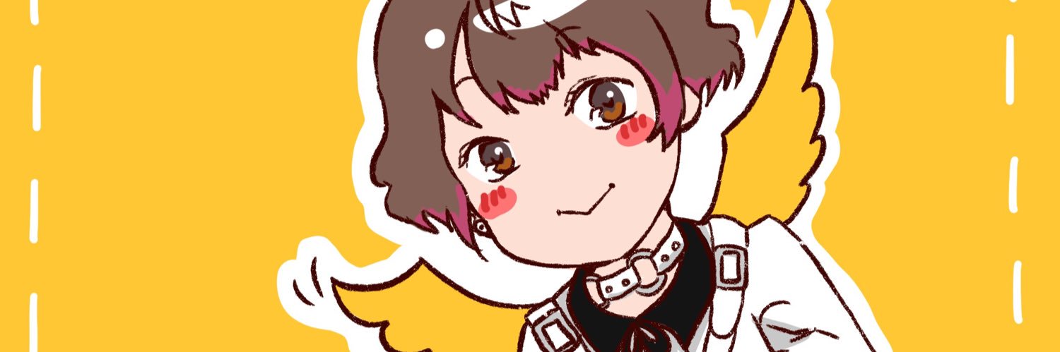 Akamimi00's profile banner image