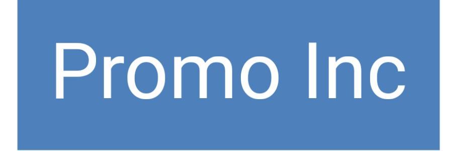 Promo Inc One LLC (@PromoInc1) / Posts / X