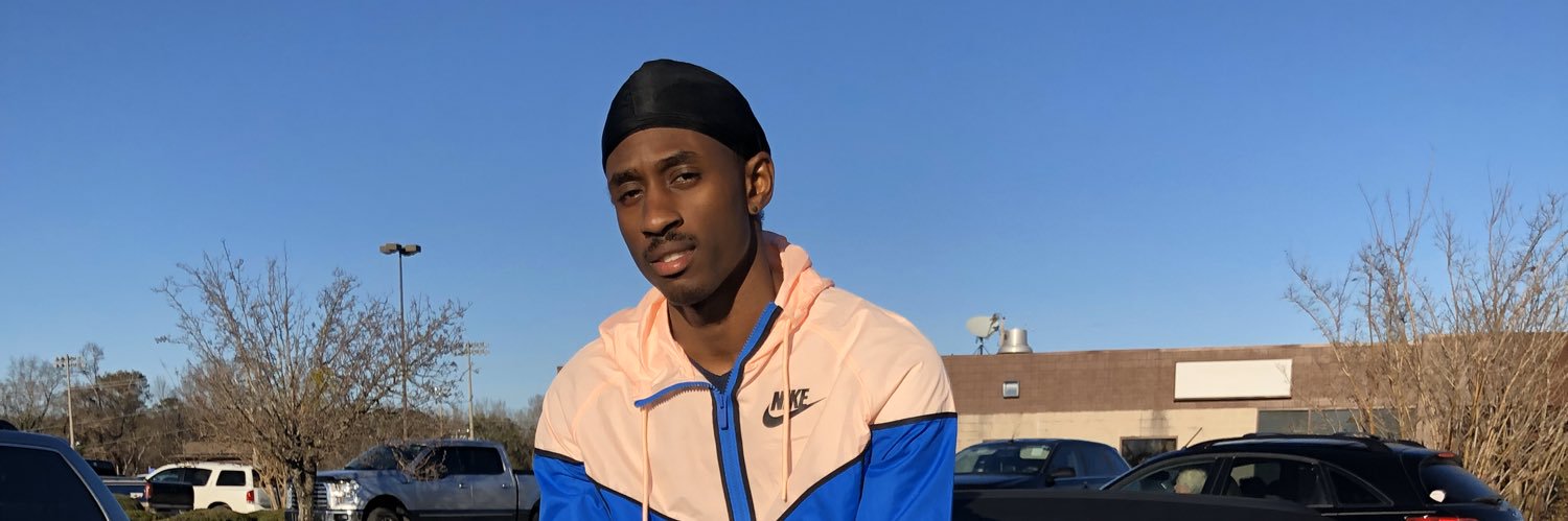 therealjare's profile banner image