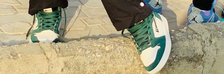 ShedyKicks's profile banner image