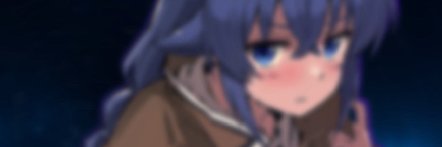 okayunsan's profile banner image
