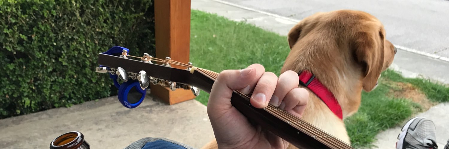 GabeHouston1's profile banner image
