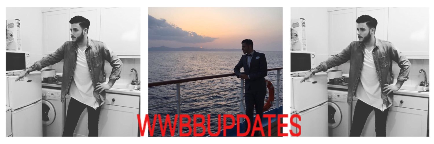 WWBBUPDATES's profile banner image
