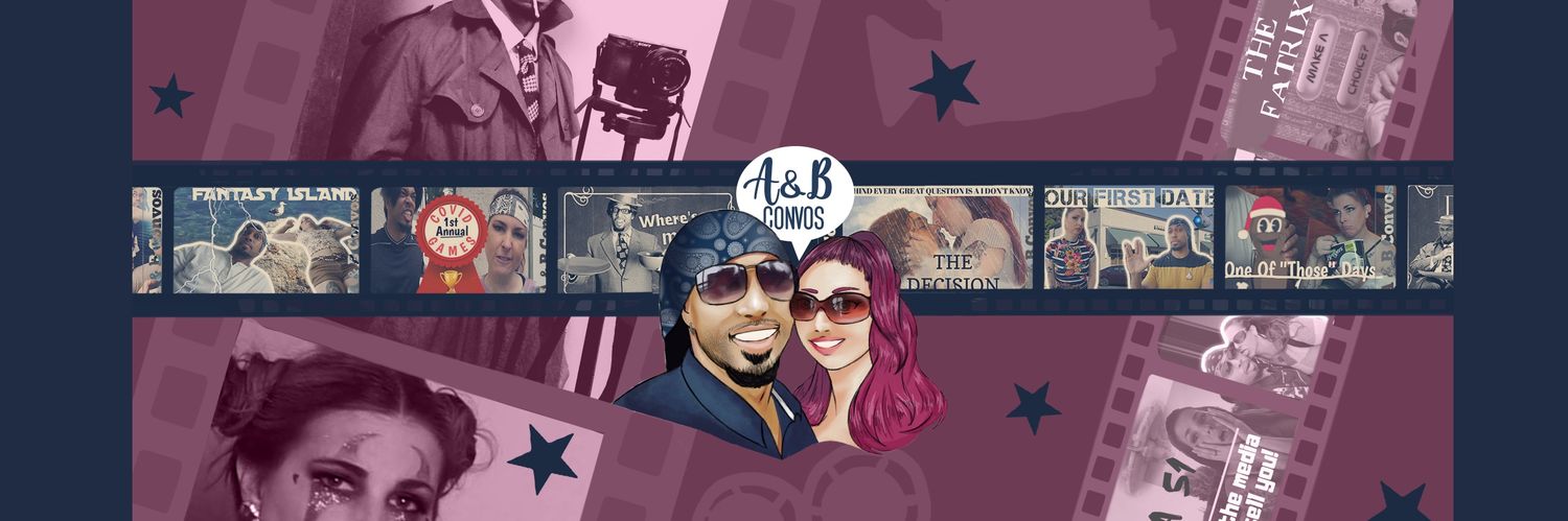 beckyrhammond's profile banner image