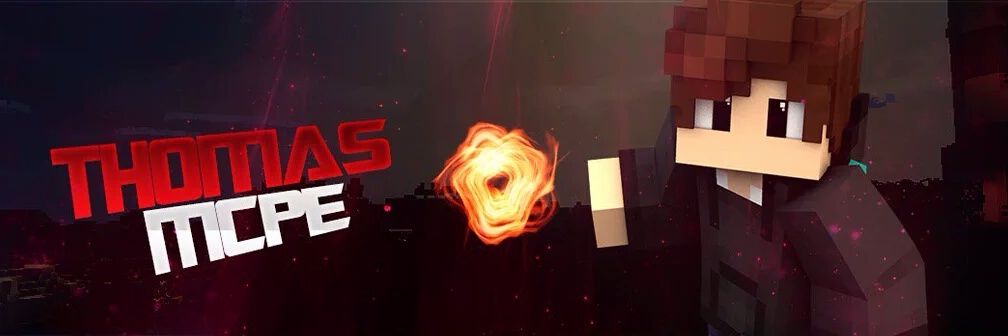 ThomasMCPE's profile banner image