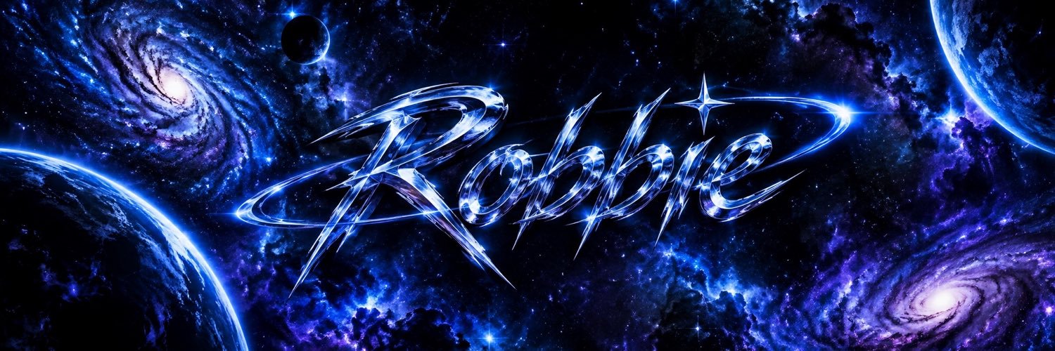 robbietheelite's profile banner image