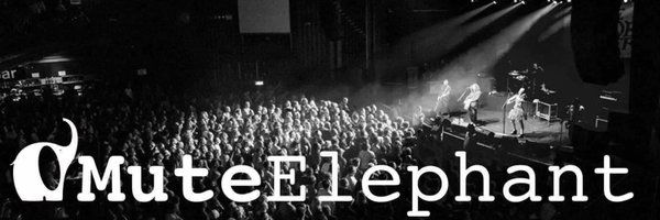 MuteElephant Profile Banner