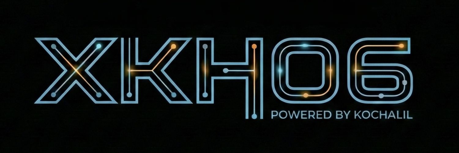 kochalil's profile banner image
