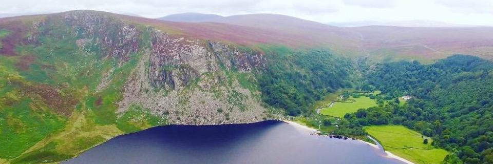 ProDrone_ie's profile banner image