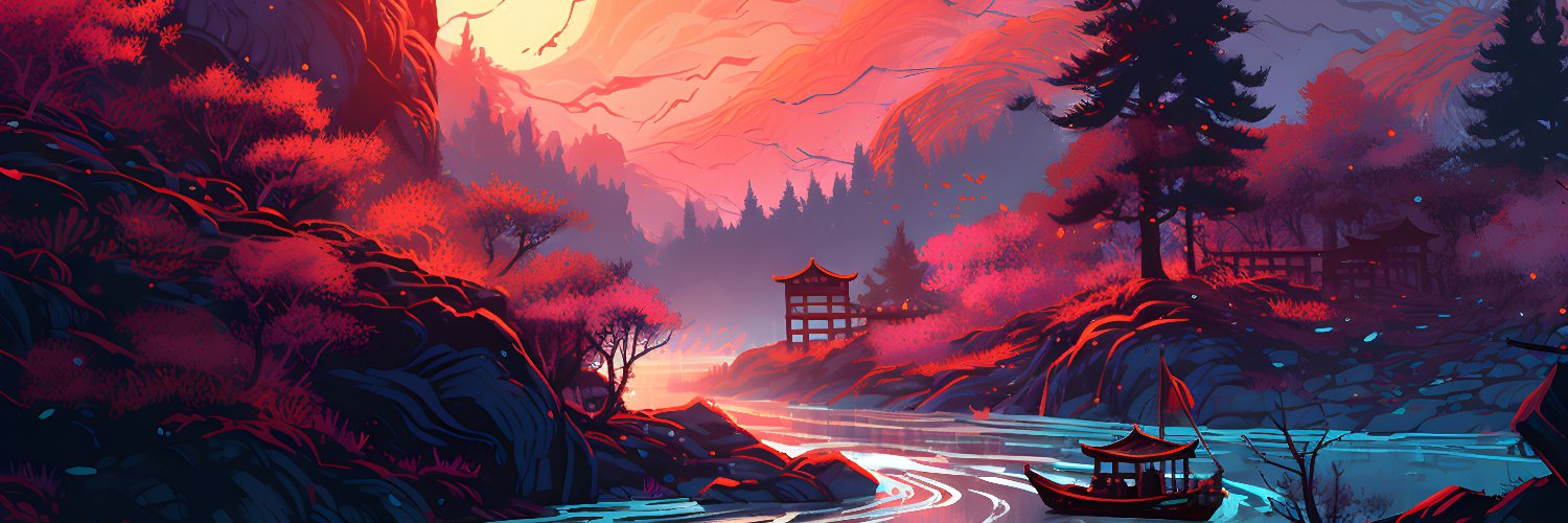 Nefamat's profile banner image