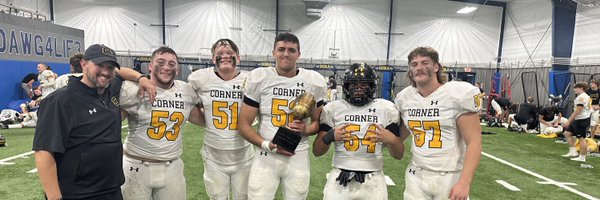 CoachDoss25 Profile Banner