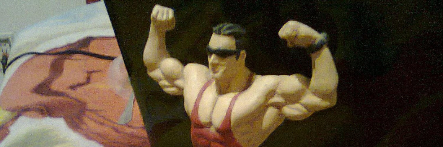 musclerock's profile banner image