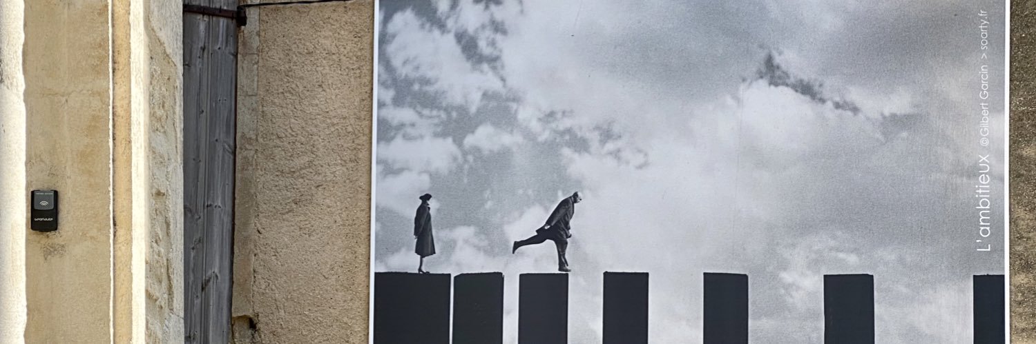 LucPierron's profile banner image