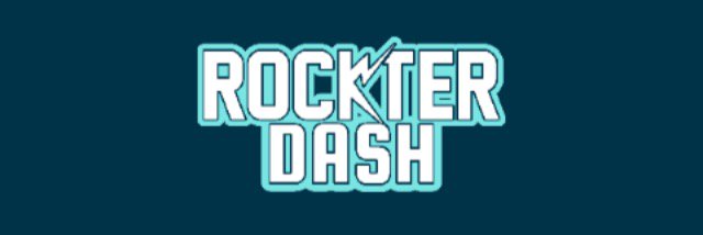 RockterDash's profile banner image