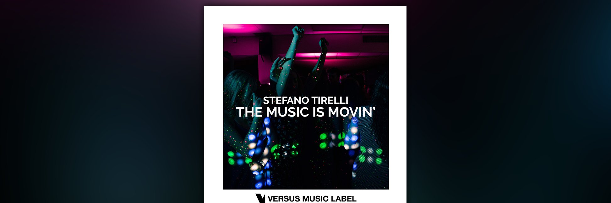 VersusLabel's profile banner image