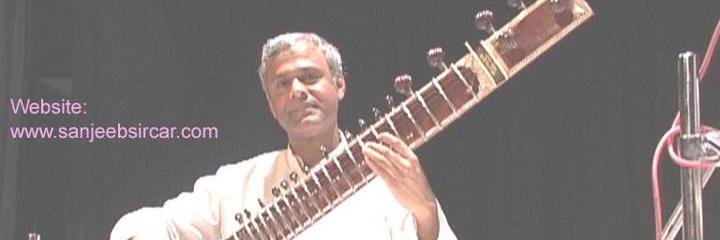 Sanjeeb7Sitar's profile banner image