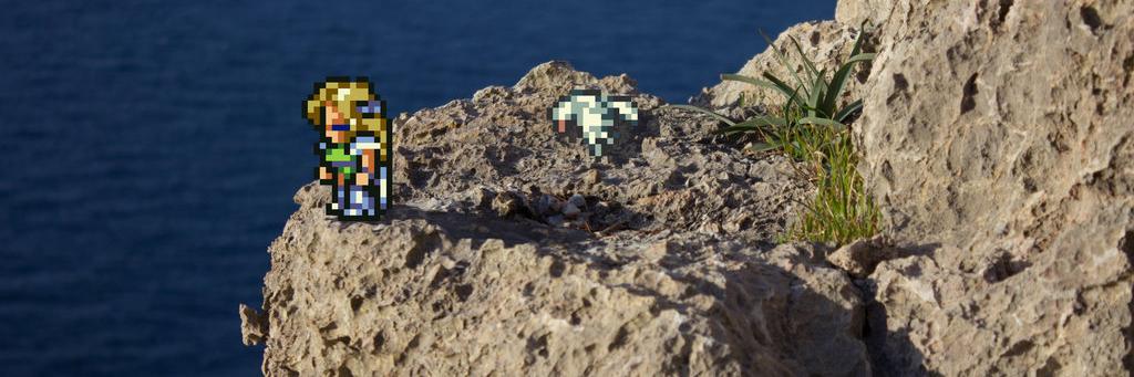 Runic_Celes's profile banner image