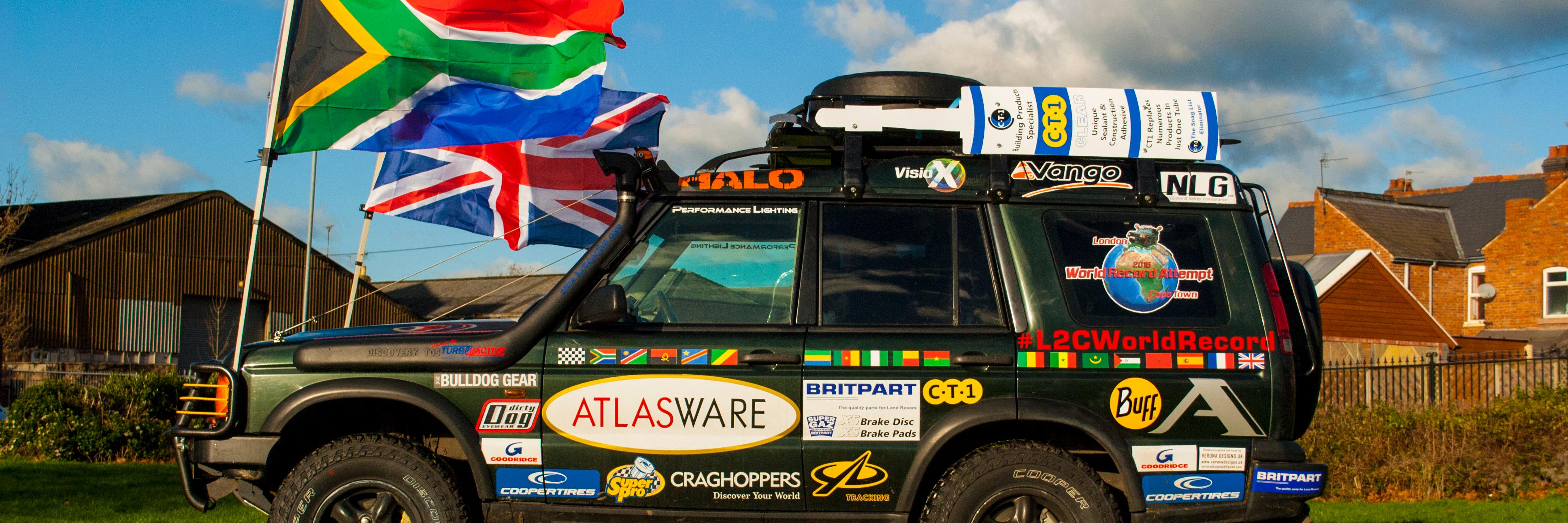 L2CWorldRecord's profile banner image
