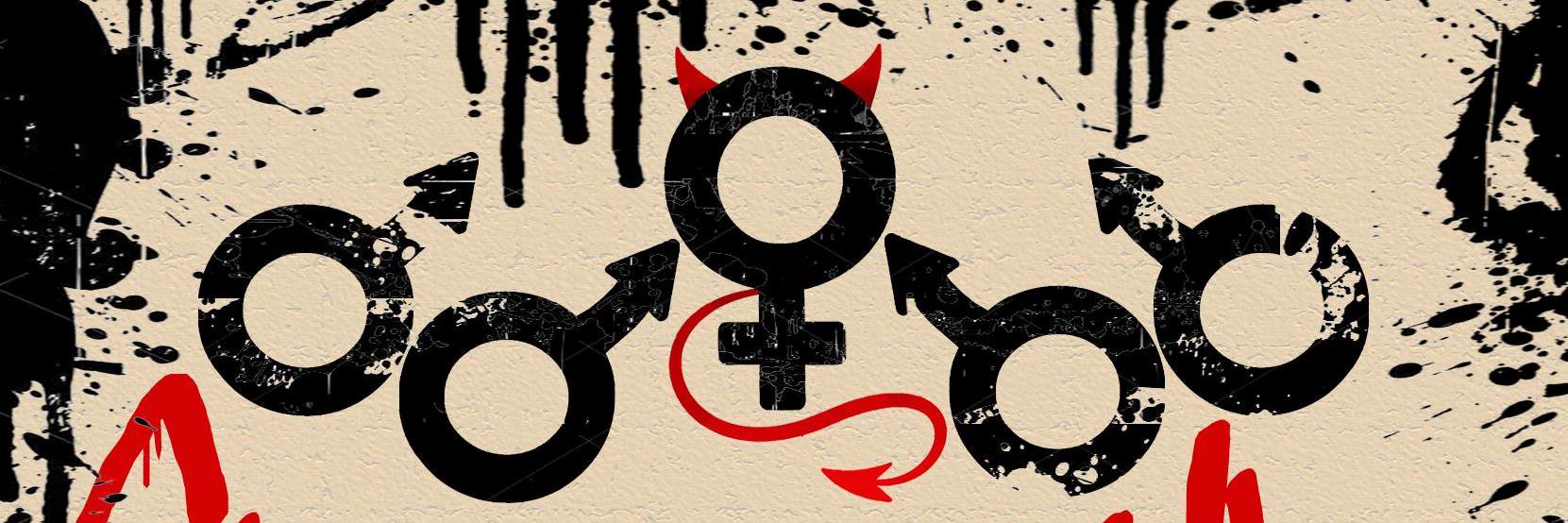 Sleaze Asylum banner