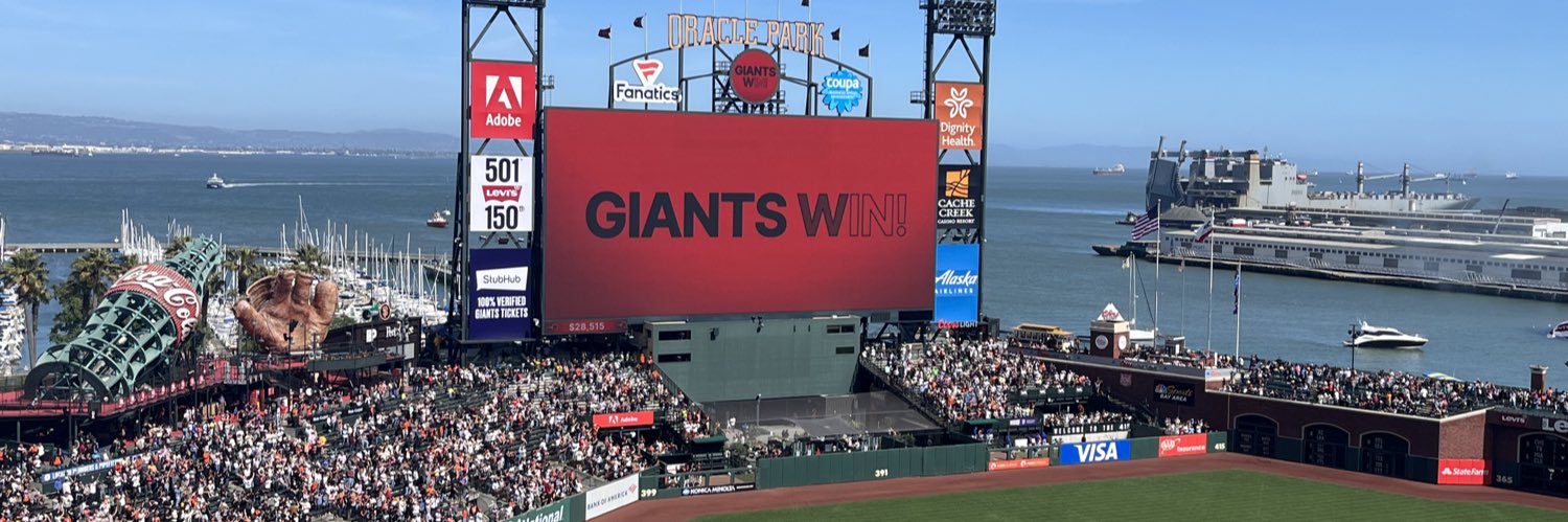 Clark banner