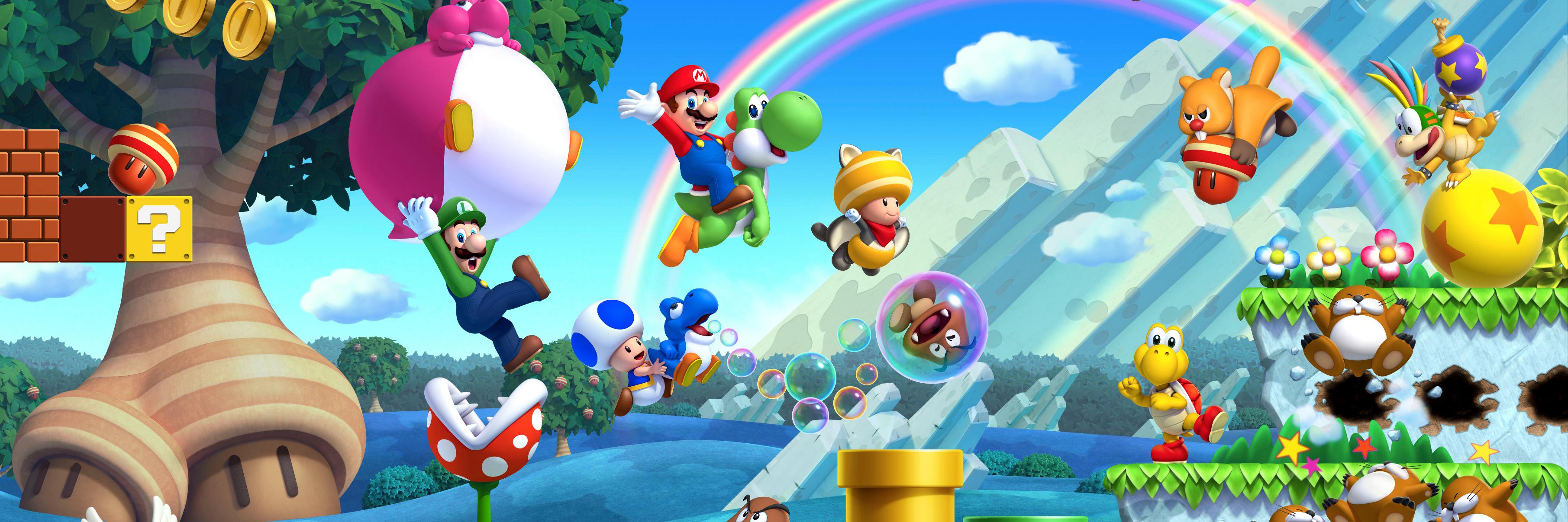NintendoTimes85's profile banner image