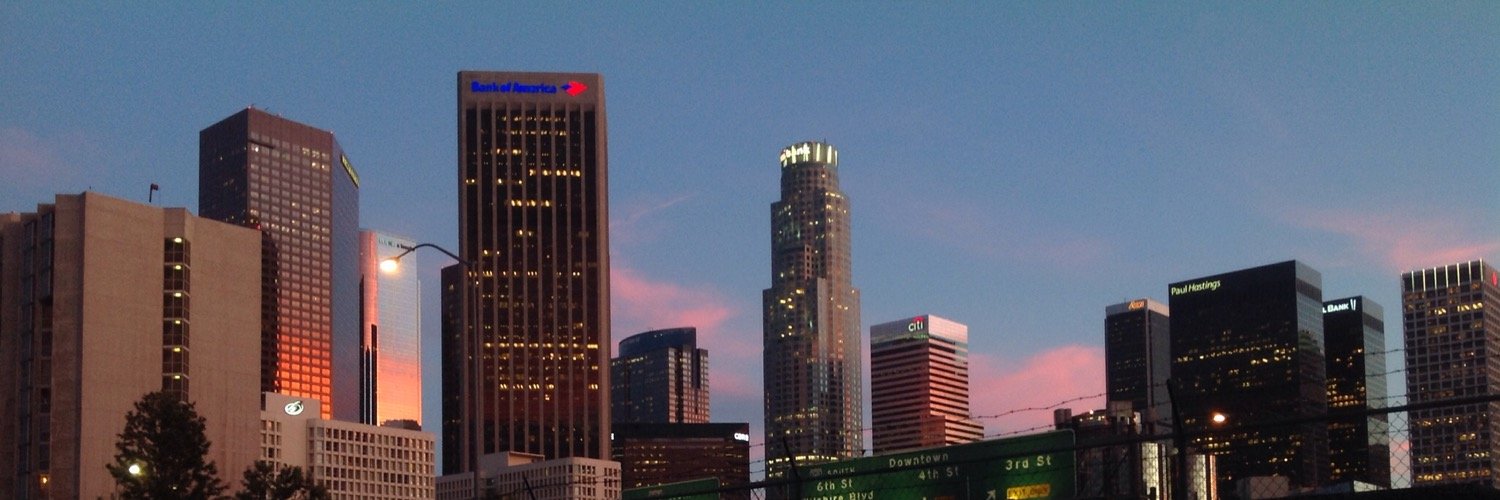 MikeOPerez's profile banner image