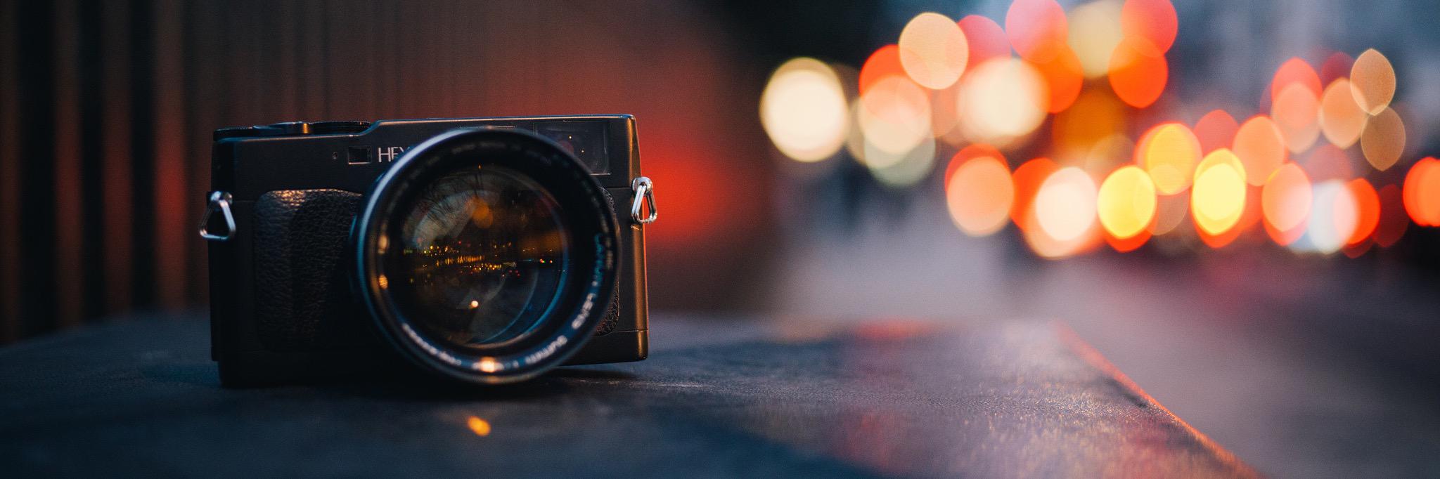 QuirkyCamera's profile banner image
