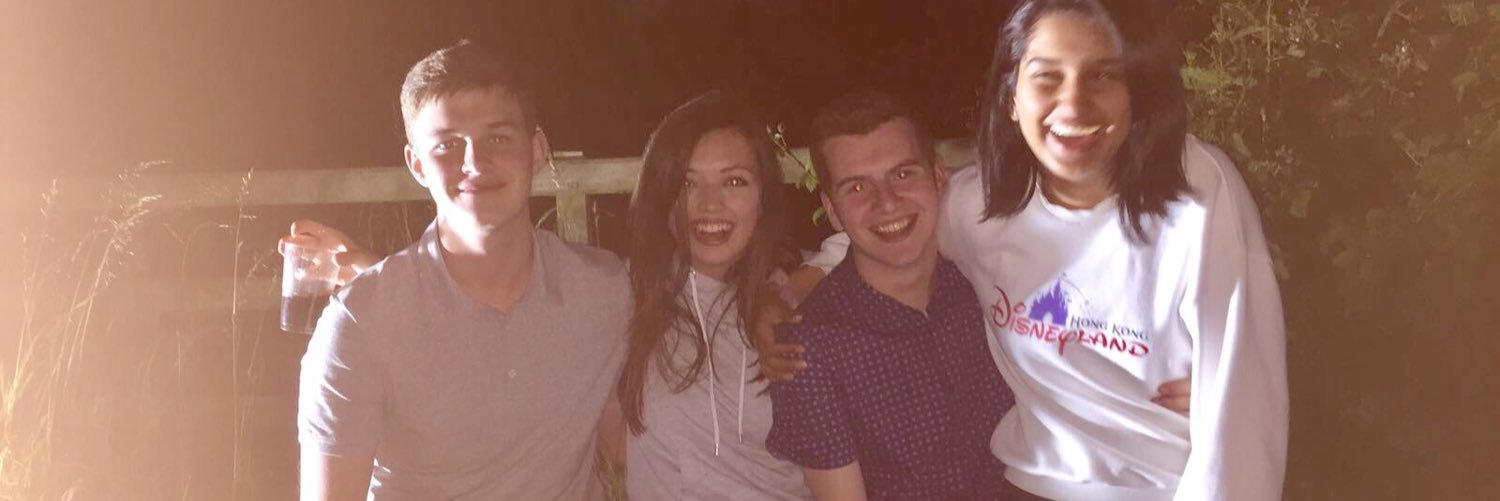 harryjayp's profile banner image