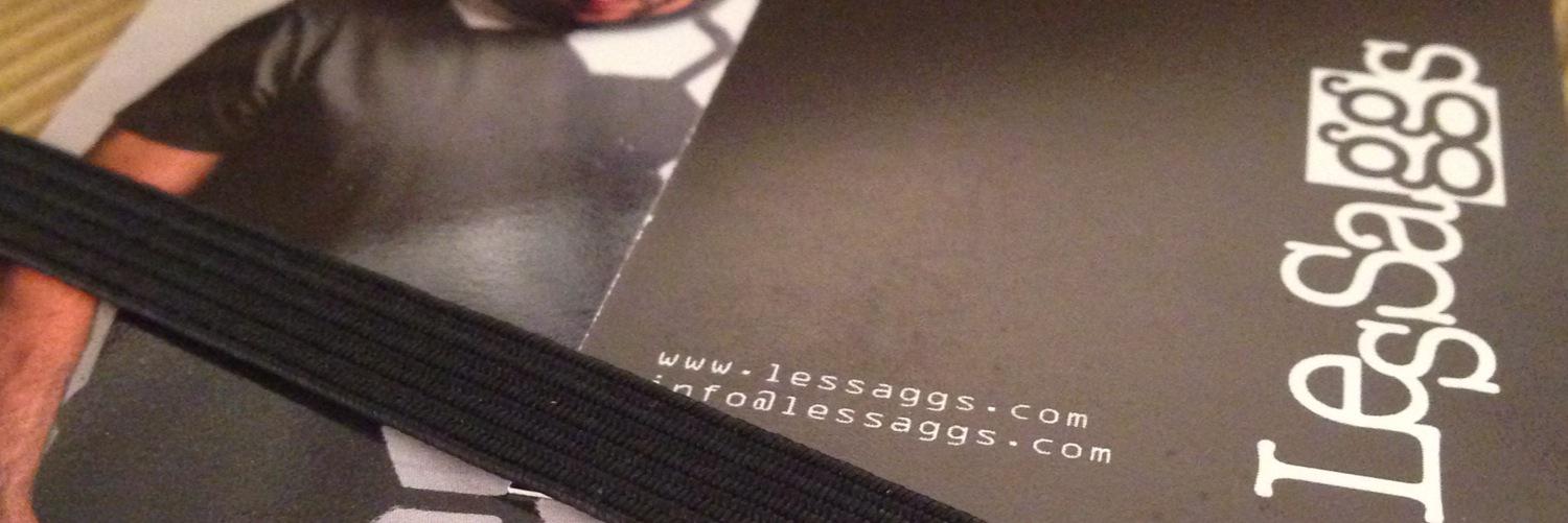 LesSaggs's profile banner image