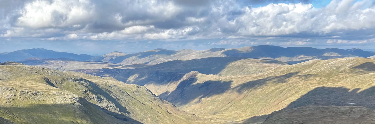 Ben Schofield banner