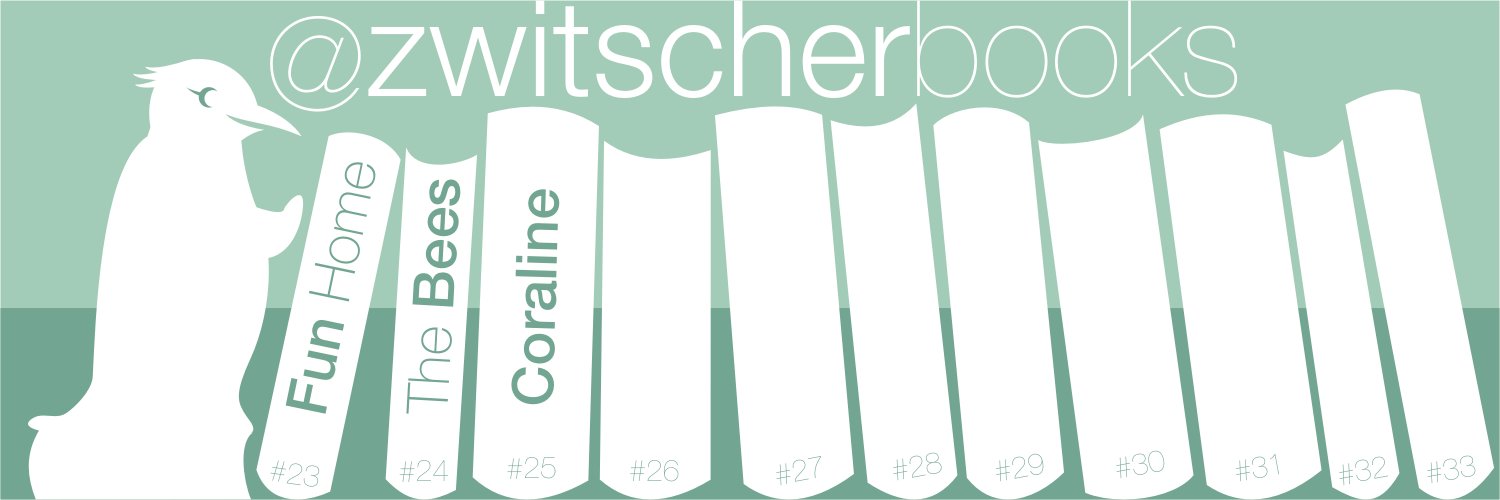 Zwitscherbooks's profile banner image
