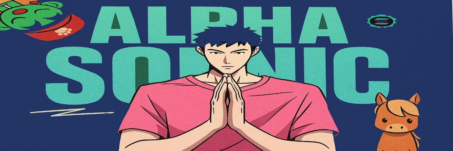 alphas0nic_'s profile banner image