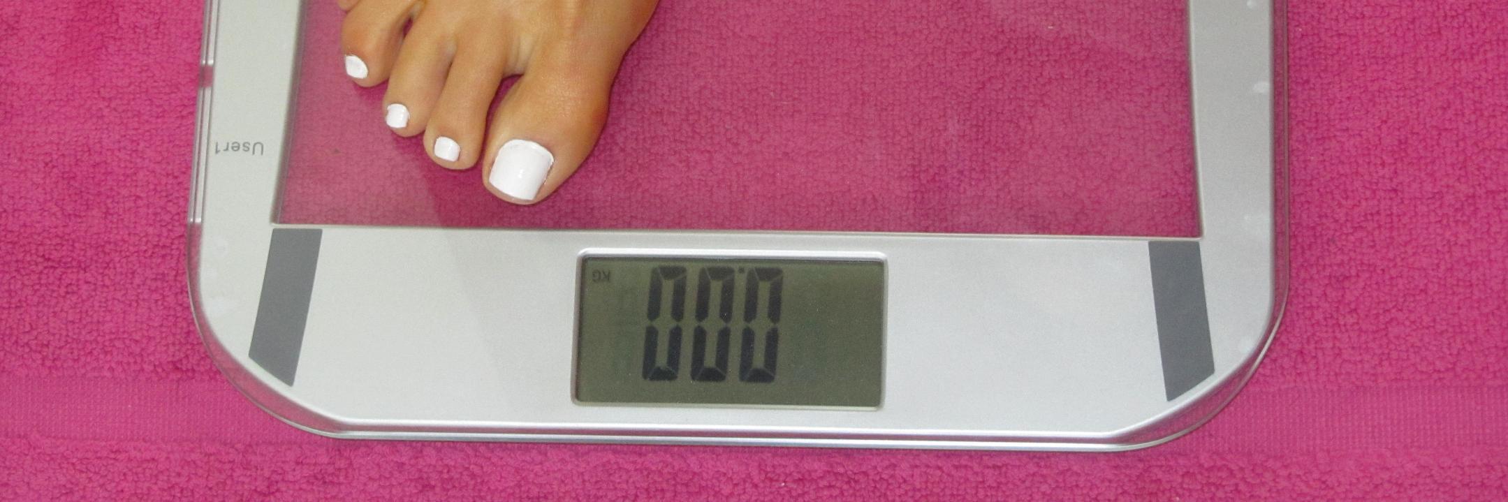 weighyyourself's profile banner image