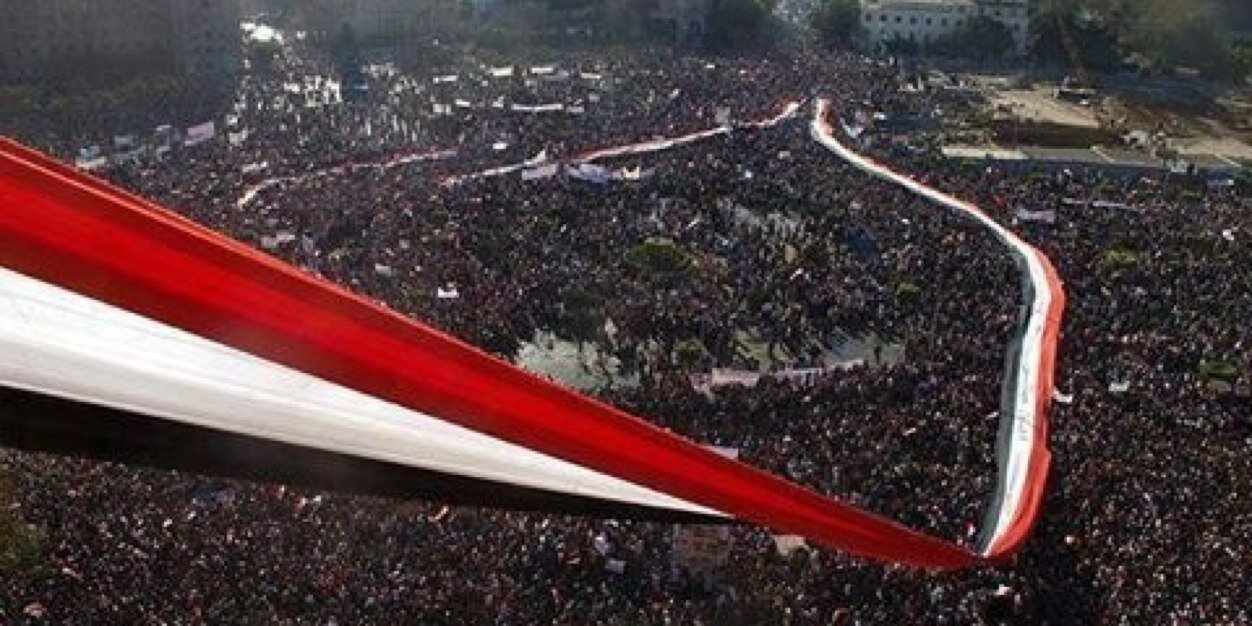 Khaled Salah banner