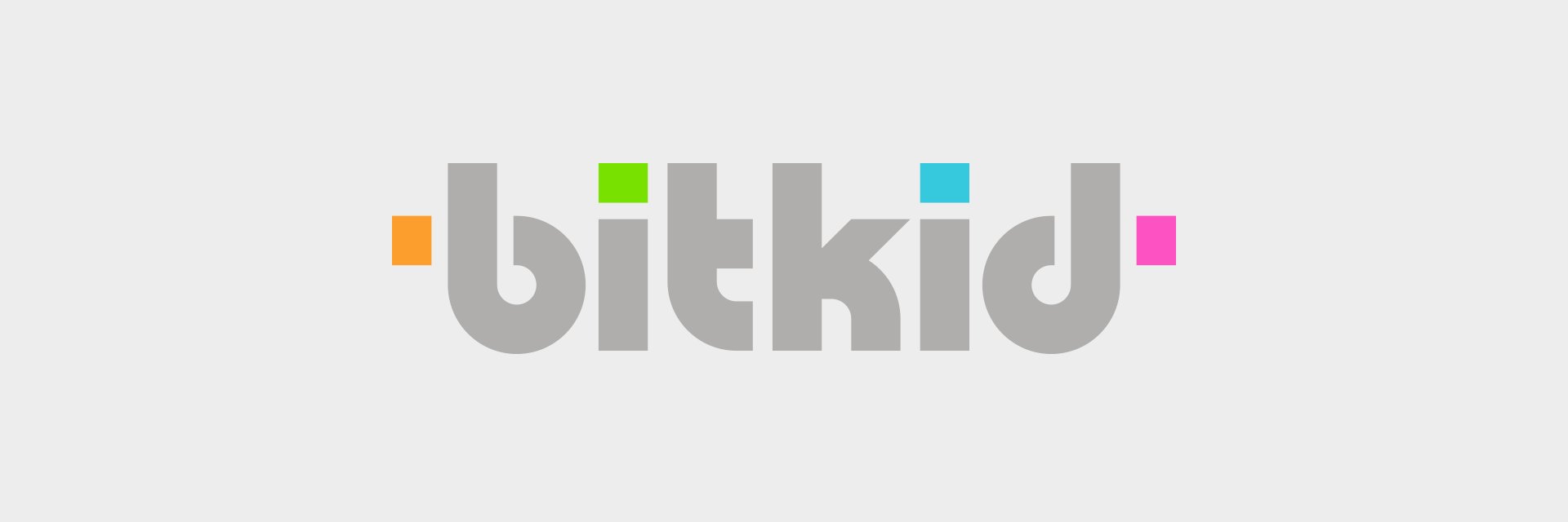 Bit Kid banner