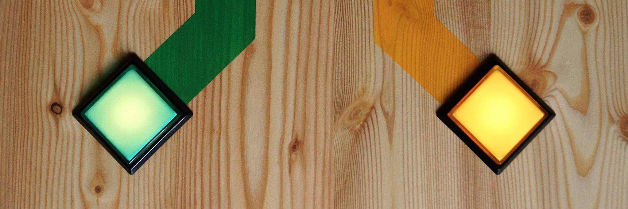 Devillé Arcade banner