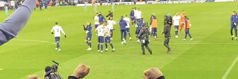1882Spursy's profile banner image