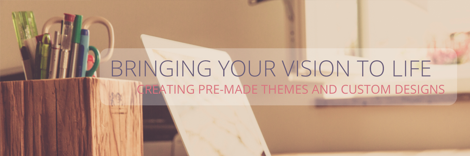 ShawberryThemes's profile banner image