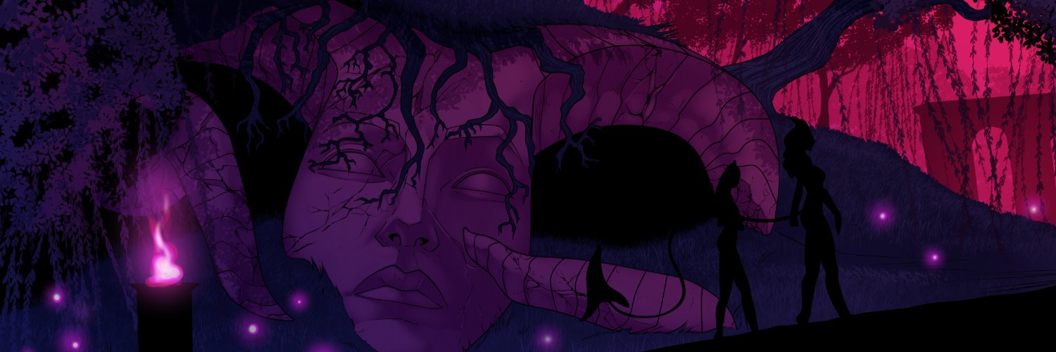arkuras's profile banner image