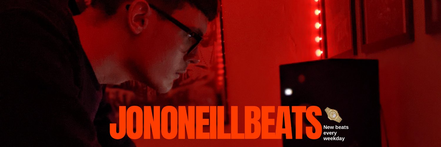 JonOneill14's profile banner image